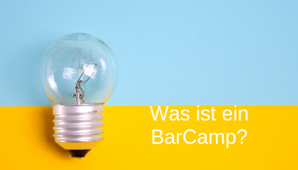 BarCamp